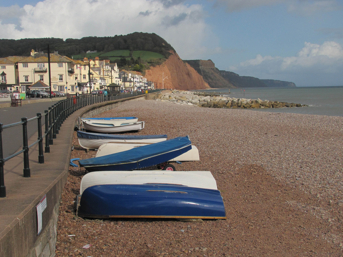 First - Margaret Henshaw